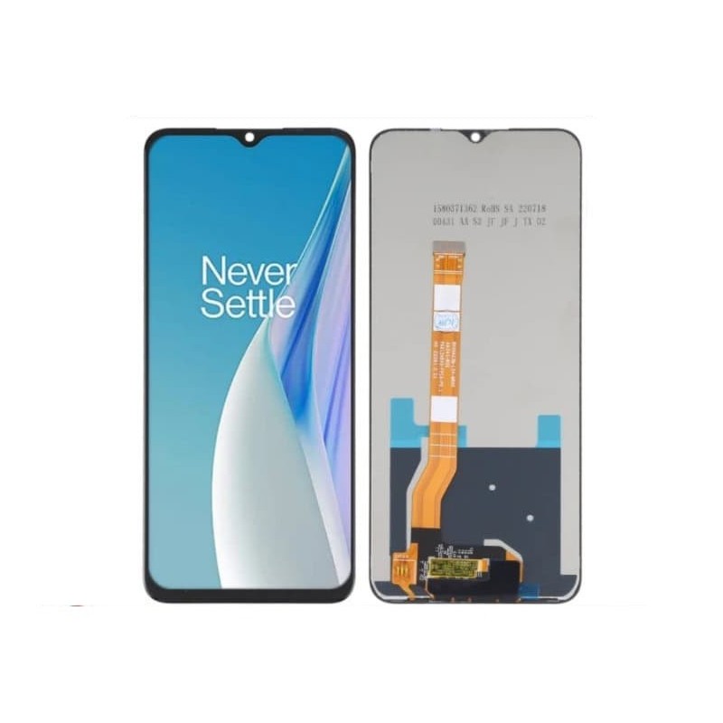 OnePlus Nord N20 SE LCD Panel 2 imsaal.pk