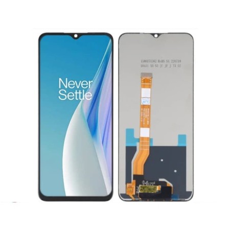 OnePlus Nord N20 SE LCD Panel 2 imsaal.pk