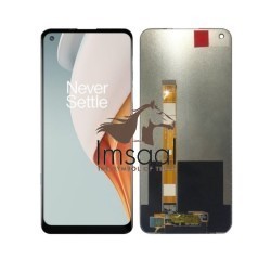 OnePlus Nord N100 LCD Panel 3 imsaal.pk