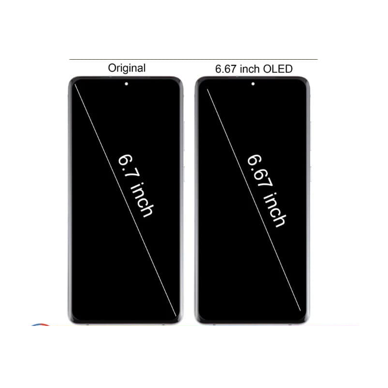 Samsung Galaxy S20 Plus LCD Panel (High Quality New) 1 imsaal.pk