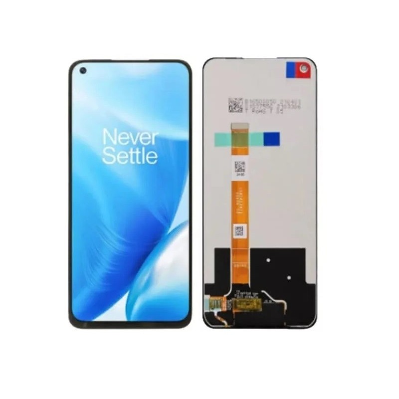 OnePlus Nord N200 5G LCD Panel 2 imsaal.pk
