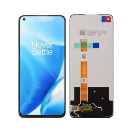 OnePlus Nord N200 5G LCD Panel 2 imsaal.pk