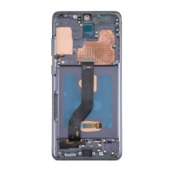 Samsung Galaxy S20 Plus LCD Panel (High Quality New) 2 imsaal.pk