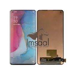 OnePlus 8 LCD Panel 4 imsaal.pk