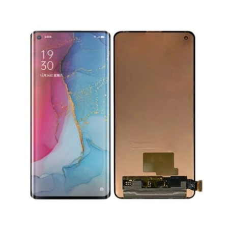 OnePlus 8 LCD Panel 4 imsaal.pk