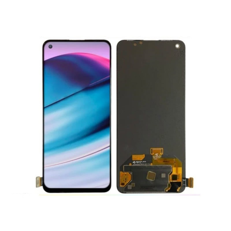 OnePlus Nord CE 5G LCD Panel 2 imsaal.pk