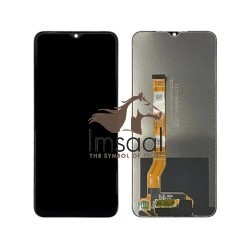 OnePlus Nord N300 LCD Panel 1 imsaal.pk