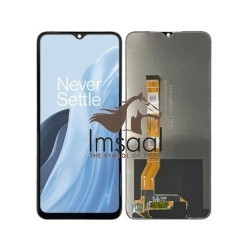 OnePlus Nord N300 LCD Panel 4 imsaal.pk