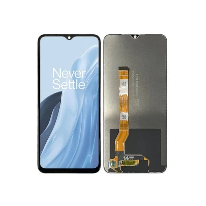 OnePlus Nord N300 LCD Panel 4 imsaal.pk