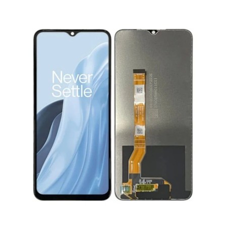 OnePlus Nord N300 LCD Panel 4 imsaal.pk