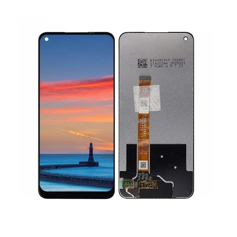 OnePlus Nord N10 5G LCD Panel 3 imsaal.pk