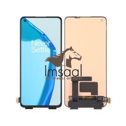 OnePlus 9R LCD Panel 4 imsaal.pk