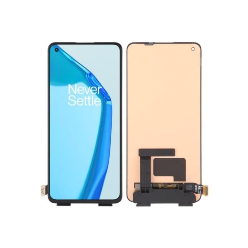OnePlus 9R LCD Panel 4 imsaal.pk