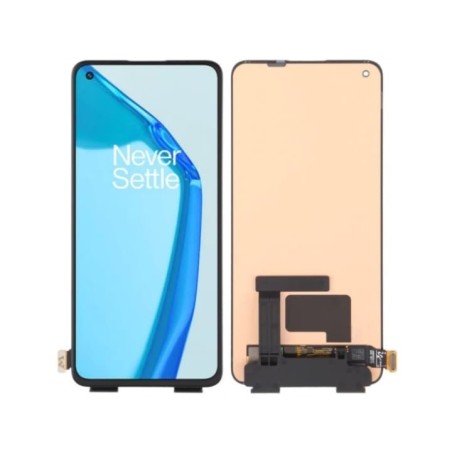 OnePlus 9R LCD Panel 4 imsaal.pk