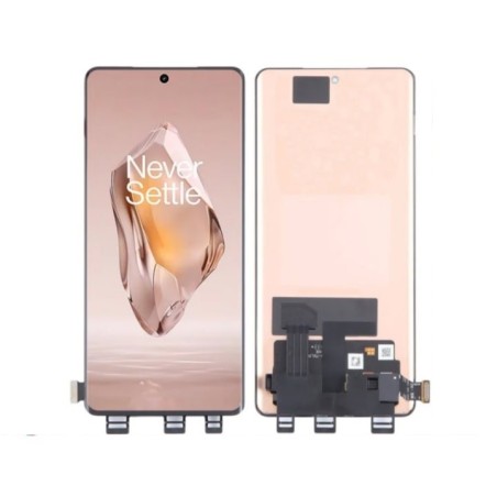 OnePlus 12R LCD Panel 2 imsaal.pk