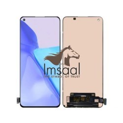 OnePlus 9 LCD Panel 4 imsaal.pk
