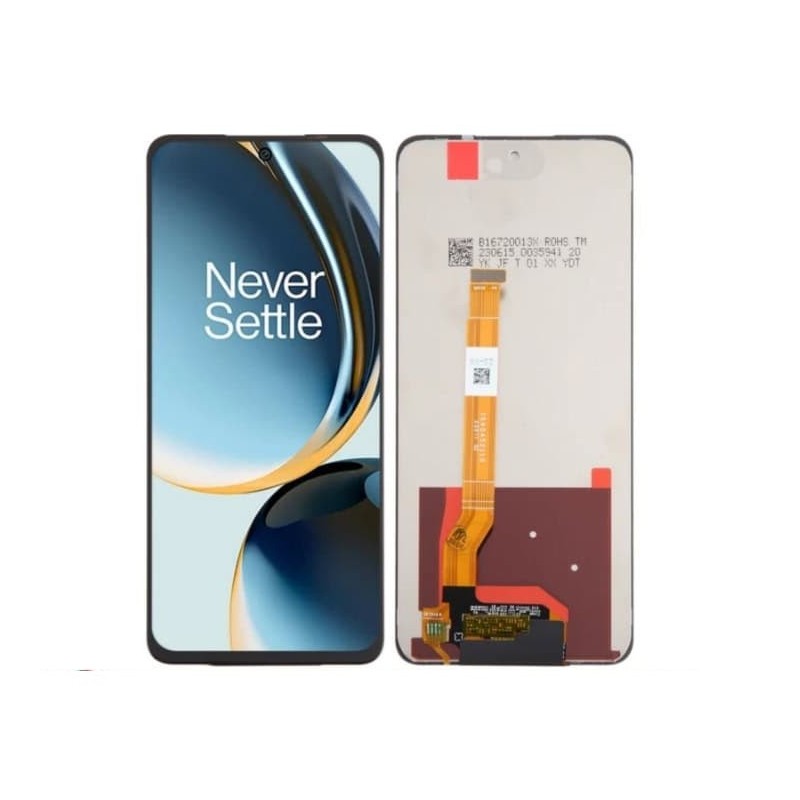 OnePlus Nord N30 LCD Panel 4 imsaal.pk