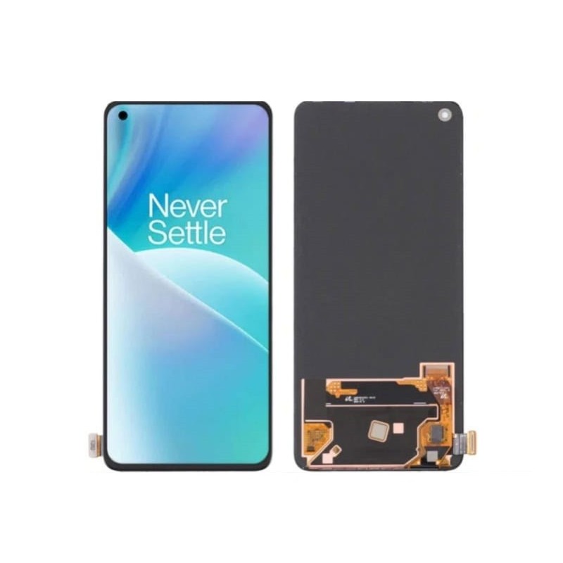 OnePlus Nord 2T LCD Panel 2 imsaal.pk