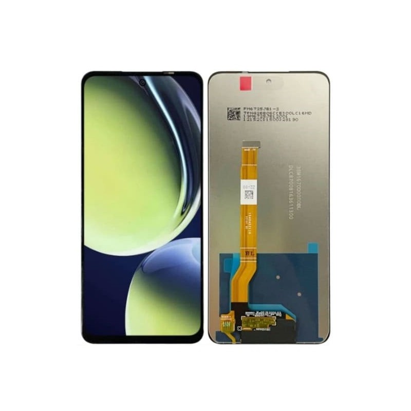 OnePlus Nord CE 3 Lite LCD Panel 2 imsaal.pk