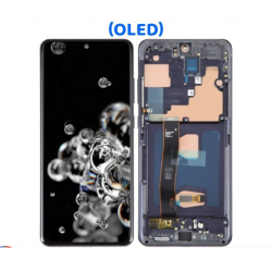 Samsung Galaxy S20 Ultra LCD Panel (High Quality New) 2 imsaal.pk