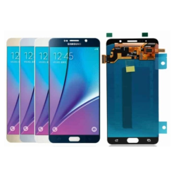 Samsung Galaxy Note 5 LCD Panel (High Quality New) 1 imsaal.pk