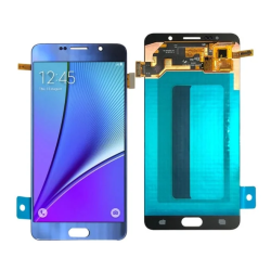 Samsung Galaxy Note 5 LCD Panel (High Quality New) 3 imsaal.pk