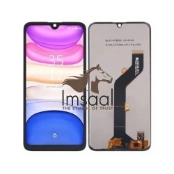 iTel A48 LCD Panel 2 imsaal.pk