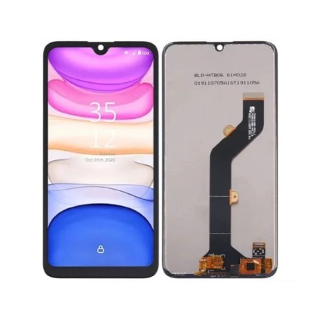 iTel A48 LCD Panel 2 imsaal.pk