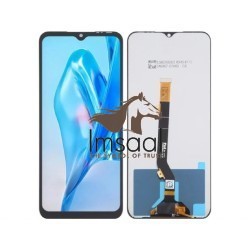 iTel S18 Pro LCD Panel 2 imsaal.pk