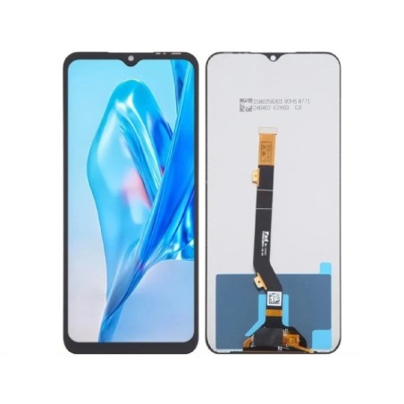 iTel S18 Pro LCD Panel 2 imsaal.pk