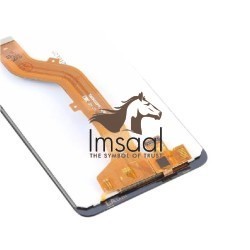 iTel P33 Plus LCD Panel 2 imsaal.pk