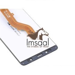 iTel P33 Plus LCD Panel 3 imsaal.pk