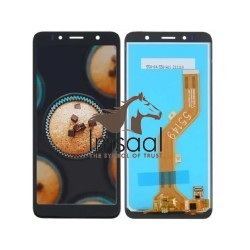 iTel A36 LCD Panel 2 imsaal.pk