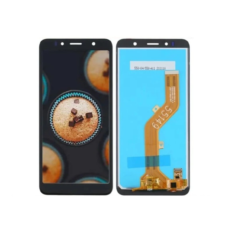 iTel A36 LCD Panel 2 imsaal.pk