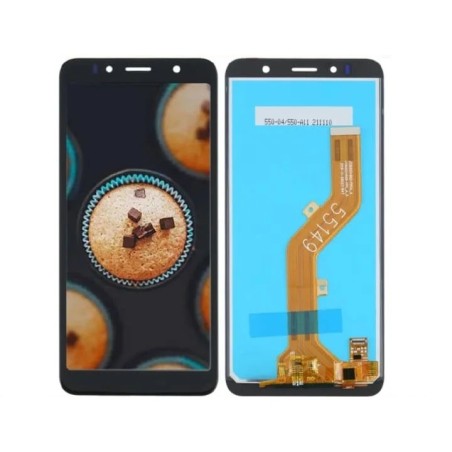 iTel A36 LCD Panel 2 imsaal.pk