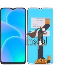 iTel P37 LCD Panel imsaal.pk