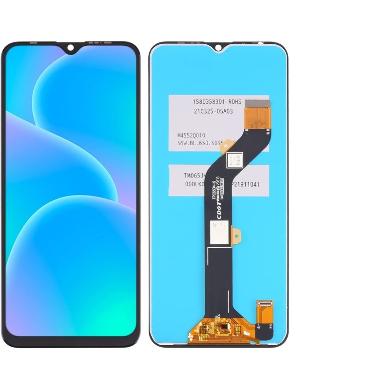 iTel P37 LCD Panel imsaal.pk