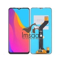 ITel P36 - P36 Pro LTE LCD Panel 3 imsaal.pk