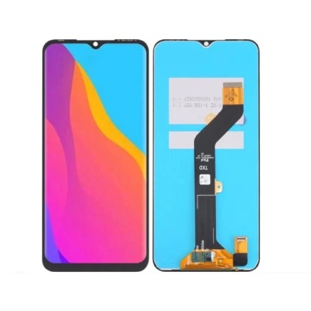 ITel P36 - P36 Pro LTE LCD Panel 3 imsaal.pk