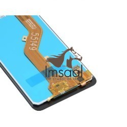 iTel P37 Pro LCD Panel 2 imsaal.pk