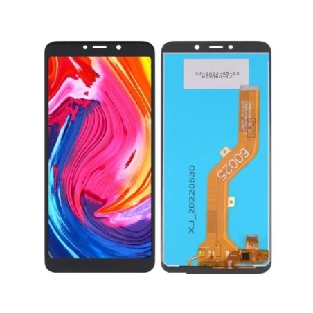 ITel A56 - A56 Pro LCD Panel 2 imsaal.pk