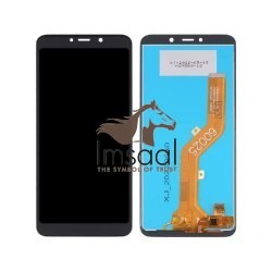 ITel A56 - A56 Pro LCD Panel 4 imsaal.pk