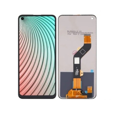 iTel S16 Pro LCD Panel 2 imsaal.pk