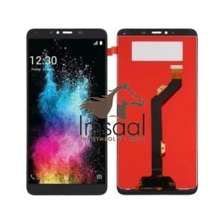 iTel S32 - S32 Lite LCD Panel 2 imsaal.pk