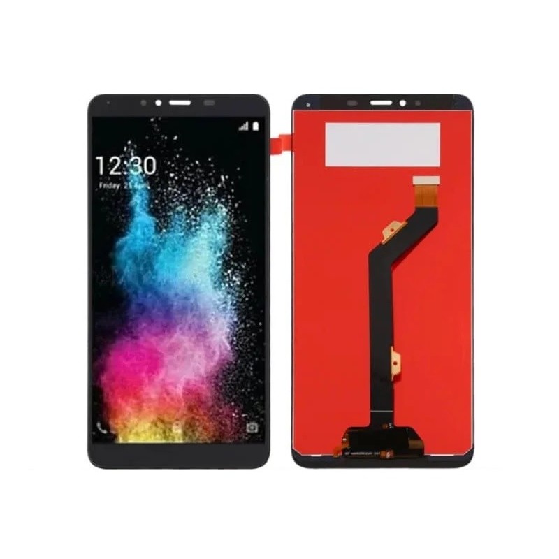 iTel S32 - S32 Lite LCD Panel 2 imsaal.pk