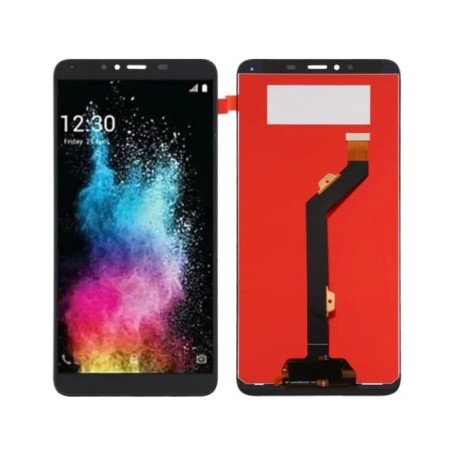 iTel S32 - S32 Lite LCD Panel 2 imsaal.pk