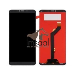 iTel S32 - S32 Lite LCD Panel 3 imsaal.pk