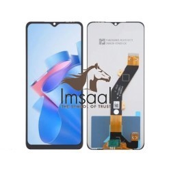 iTel P40 LCD Panel 2 imsaal.pk