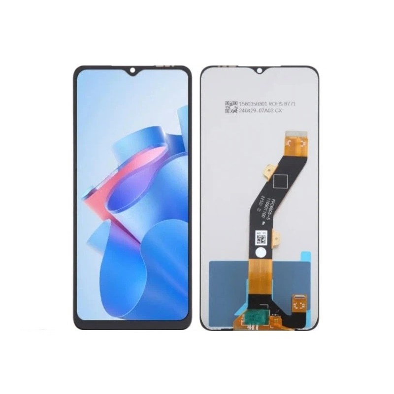 iTel P40 LCD Panel 2 imsaal.pk