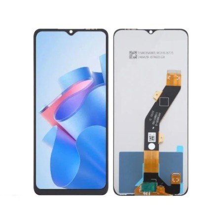 iTel P40 LCD Panel 2 imsaal.pk